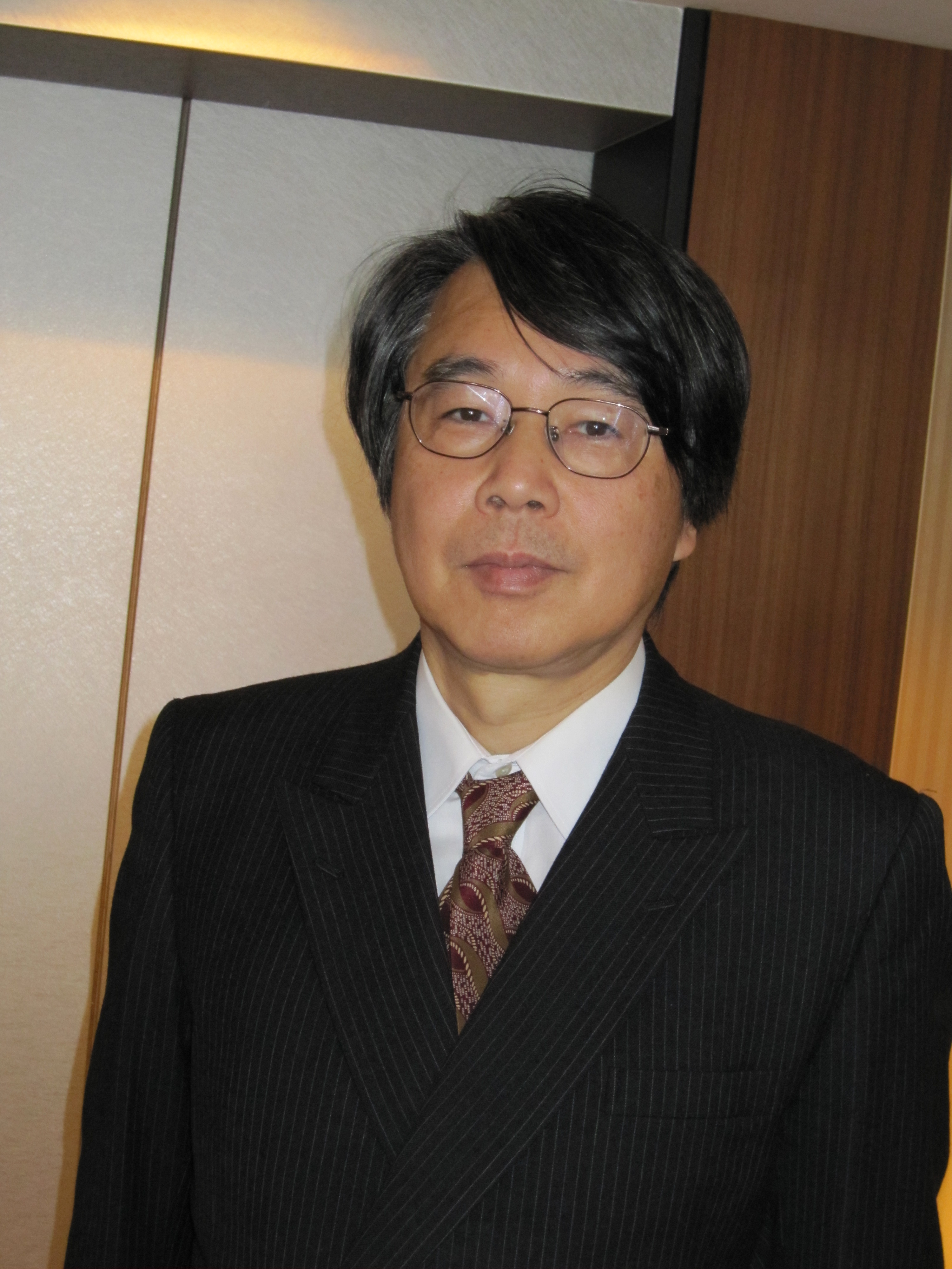 T. Ibukiyama